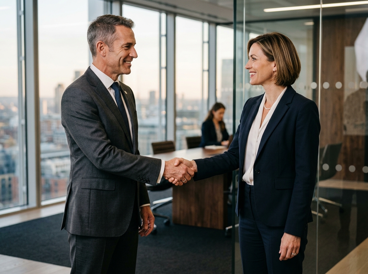 Conseil financier personnalisé - SilverPath Finance